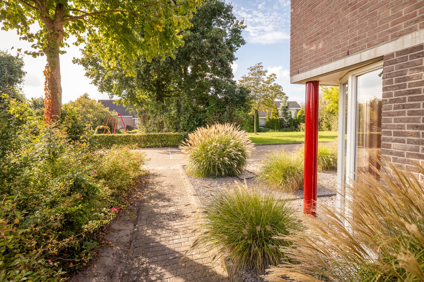 Foto 35 van Kervel 14