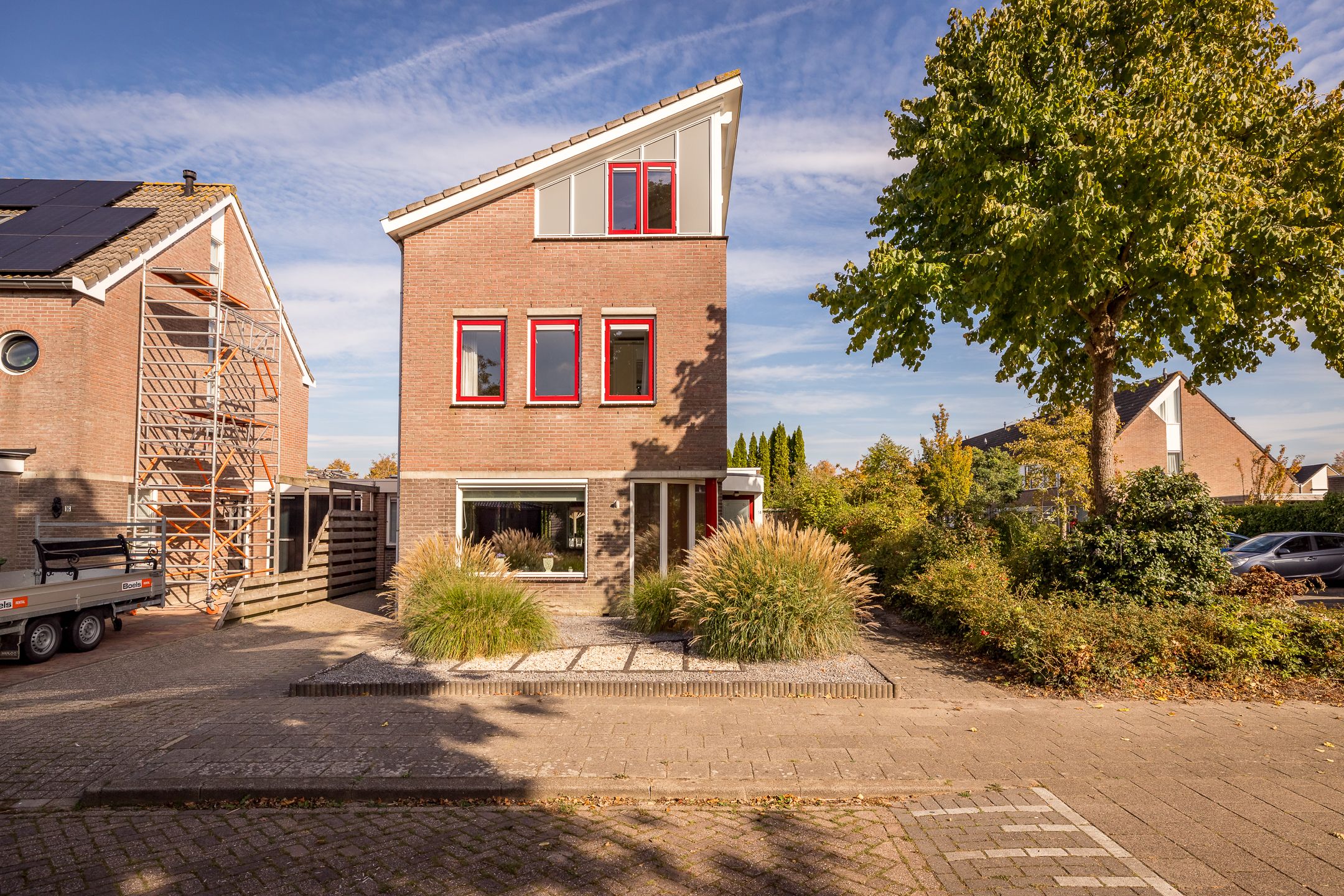 Foto 36 van Kervel 14