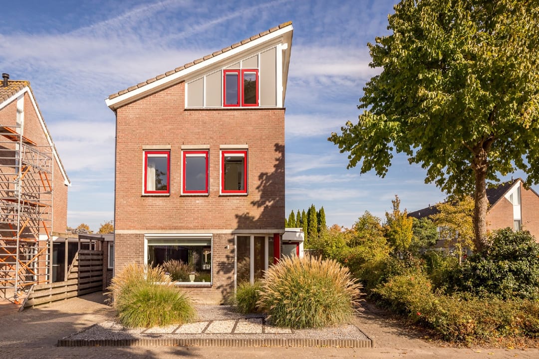 Foto 37 van Kervel 14