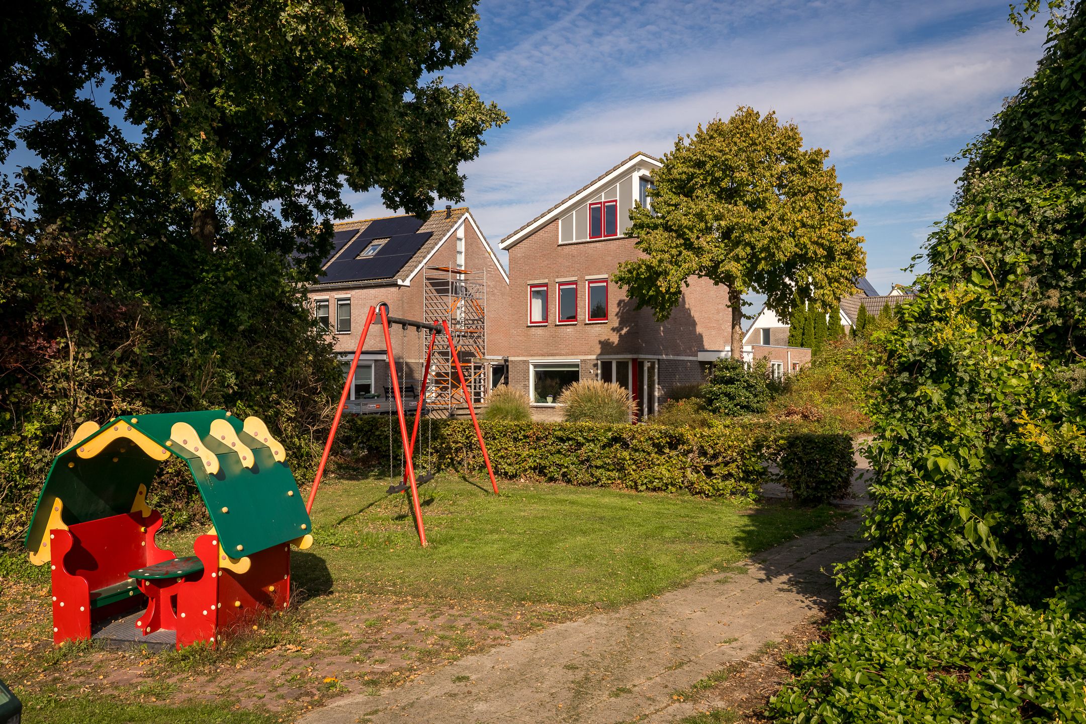 Foto 39 van Kervel 14