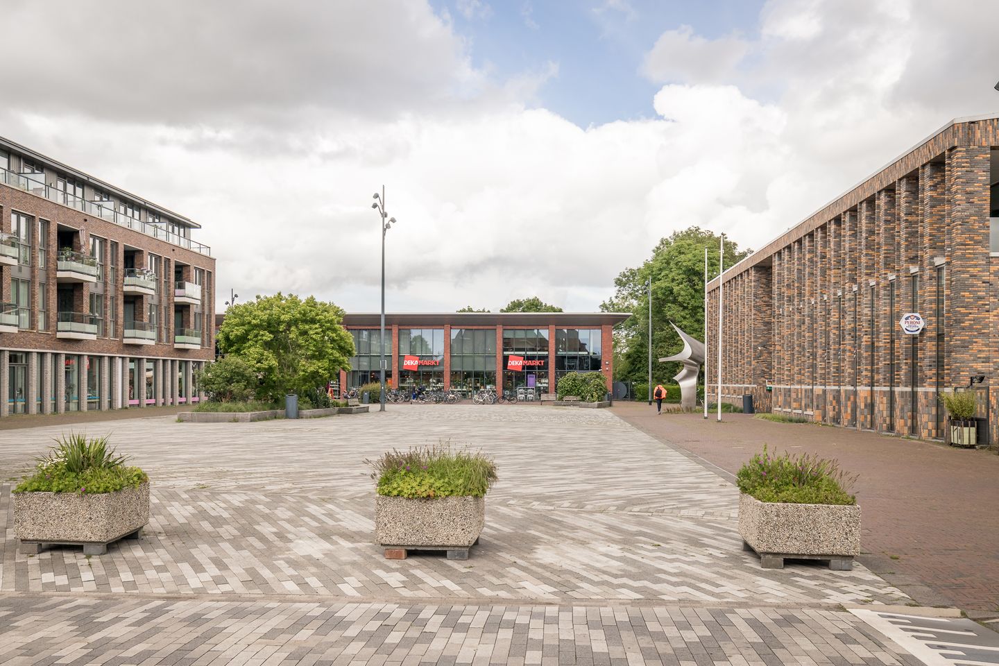 Foto 44 van Kervel 14