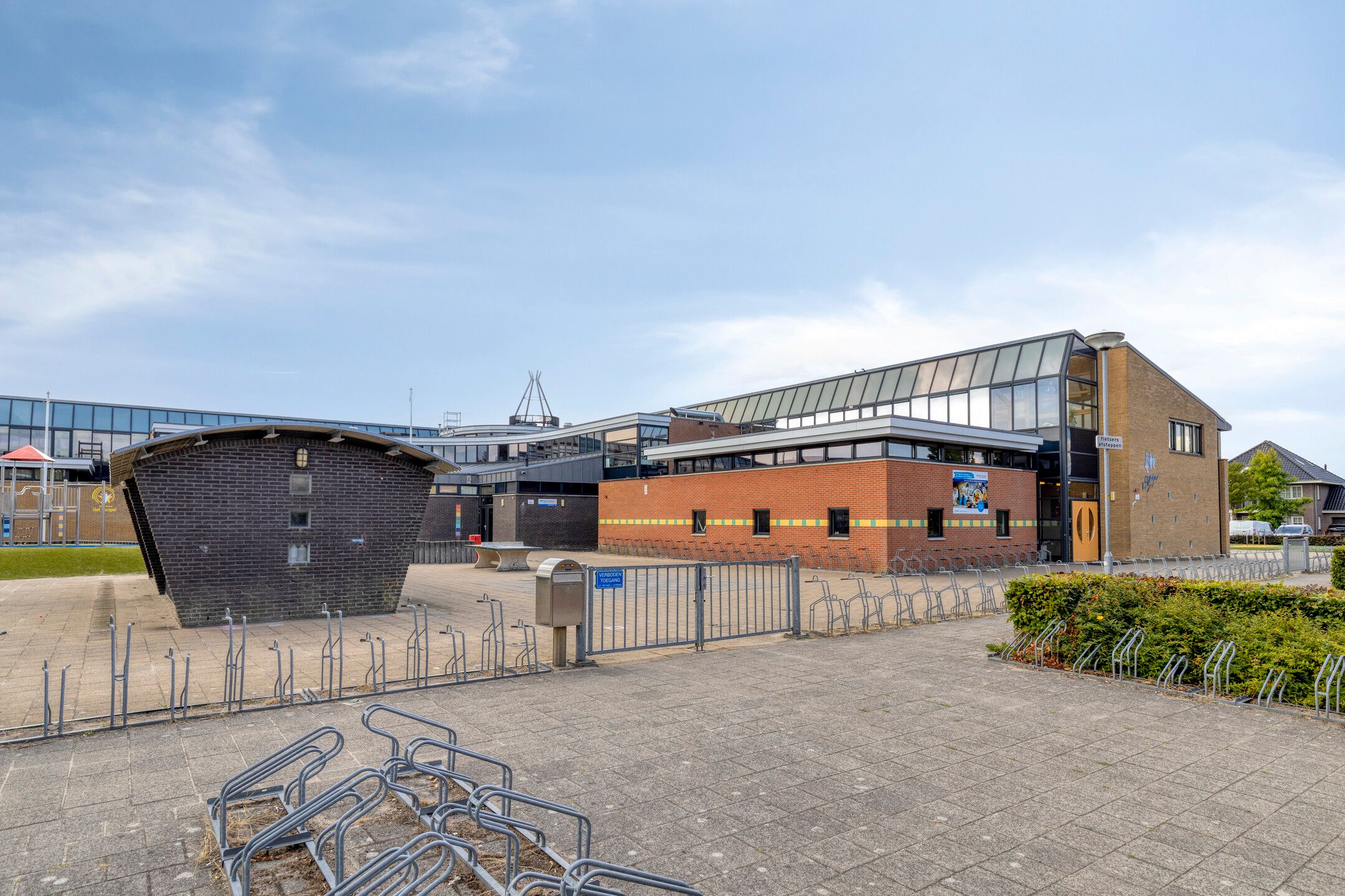 Foto 45 van Kervel 14