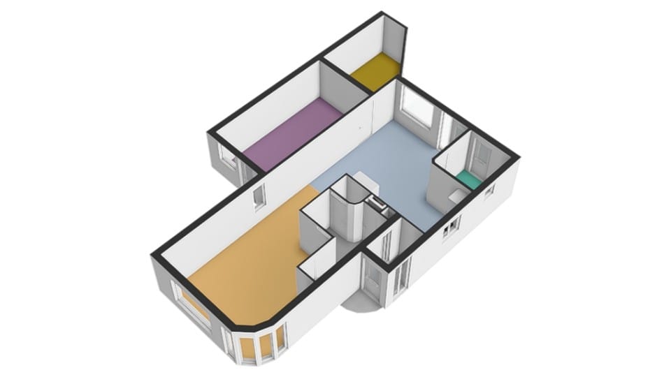 Foto 61 van Kervel 14