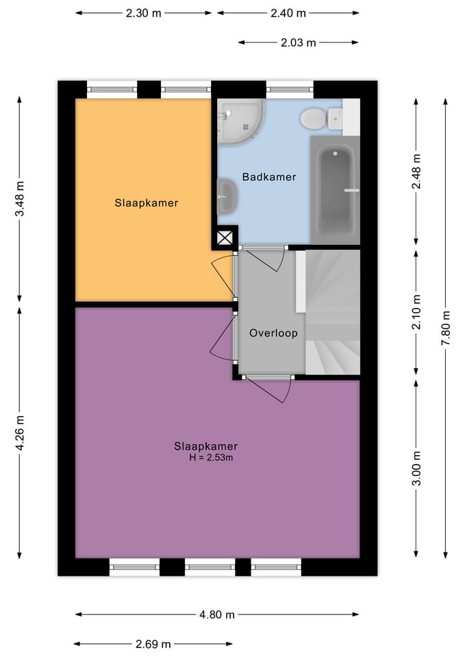 Foto 62 van Kervel 14