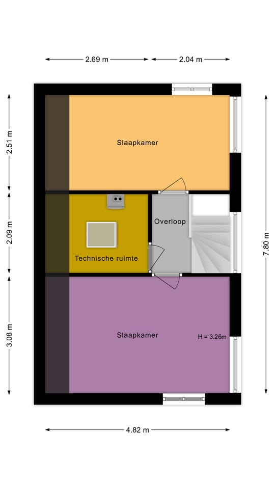 Foto 64 van Kervel 14