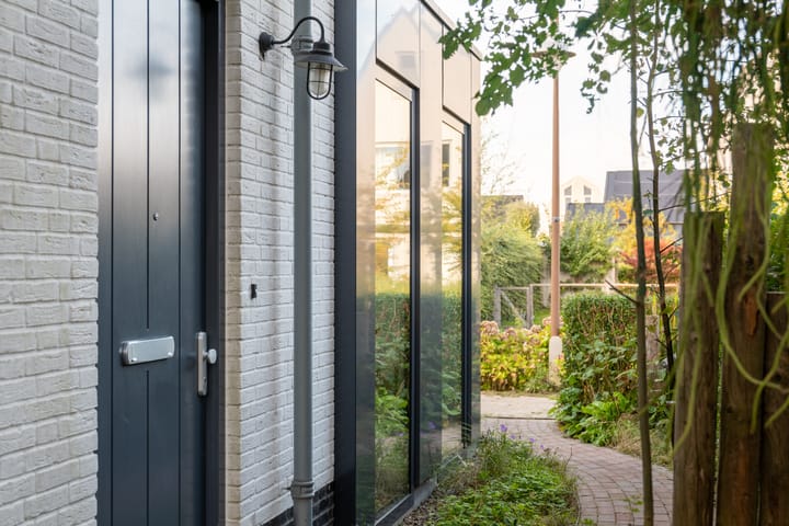 Foto 37 van Noorder Jaagpad 15