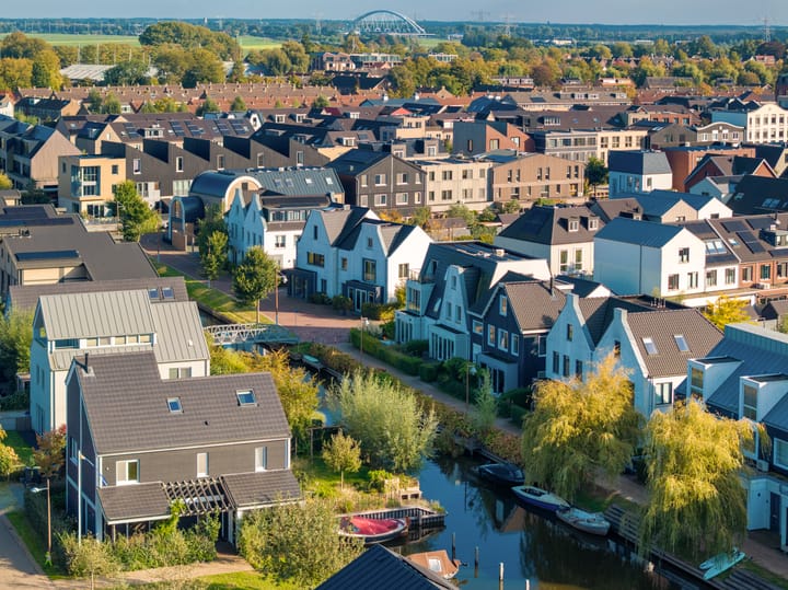 Foto 41 van Noorder Jaagpad 15