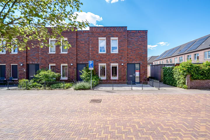 Grote Schoorsteenplein 2