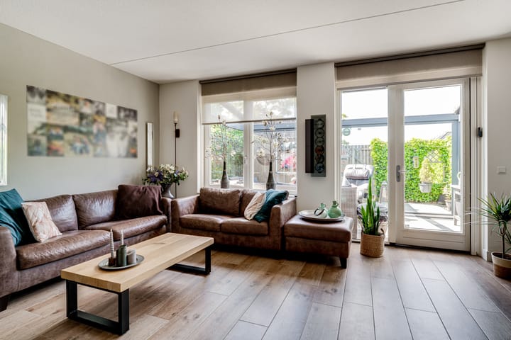 Foto 2 van Grote Schoorsteenplein 2