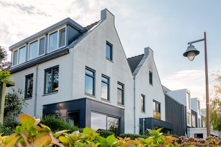 Foto 1 van Noorder Jaagpad 15