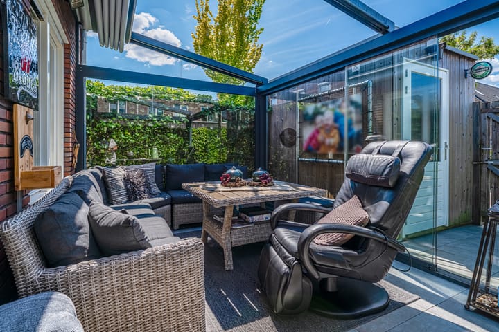 Foto 4 van Grote Schoorsteenplein 2