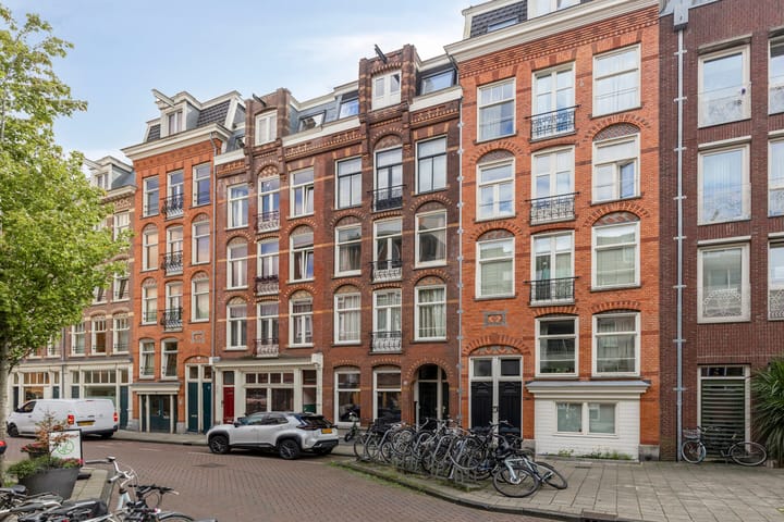 Foto 5 van Derde Oosterparkstraat 70-2