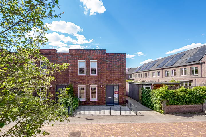 Foto 5 van Grote Schoorsteenplein 2