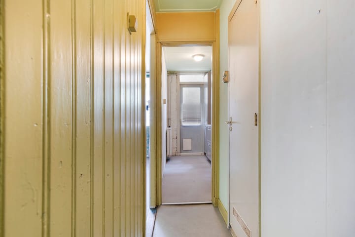 Foto 9 van Derde Oosterparkstraat 70-2