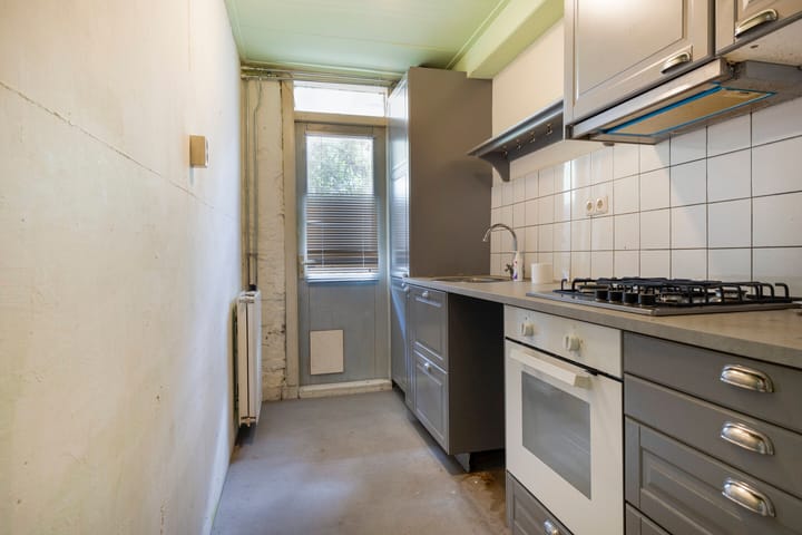 Foto 10 van Derde Oosterparkstraat 70-2