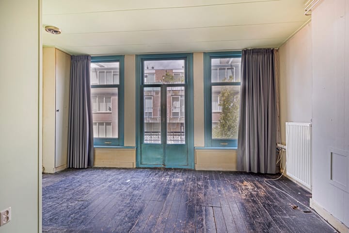 Foto 4 van Derde Oosterparkstraat 70-2