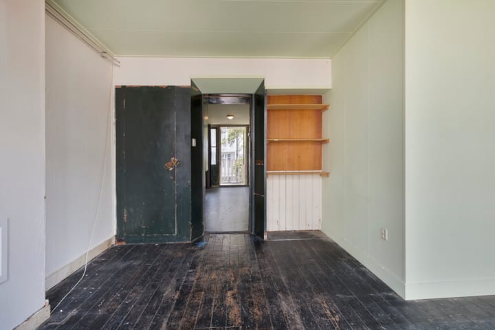 Foto 15 van Derde Oosterparkstraat 70-2