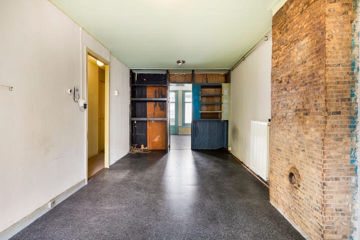 Foto 16 van Derde Oosterparkstraat 70-2