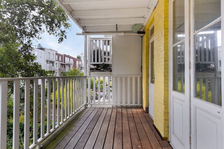 Foto 20 van Derde Oosterparkstraat 70-2