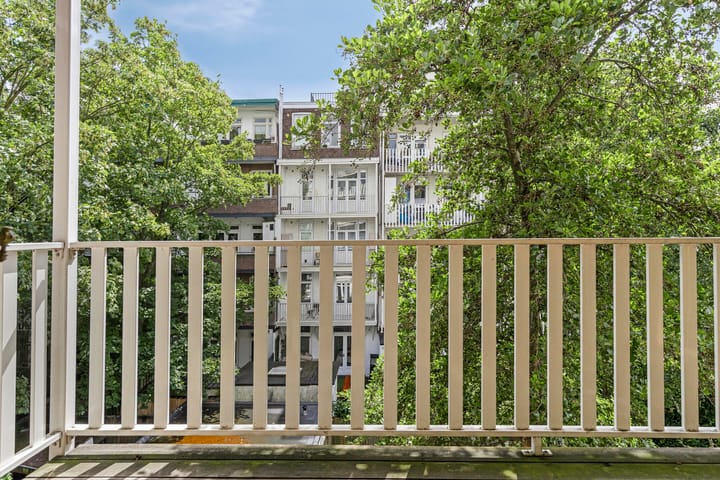 Foto 22 van Derde Oosterparkstraat 70-2