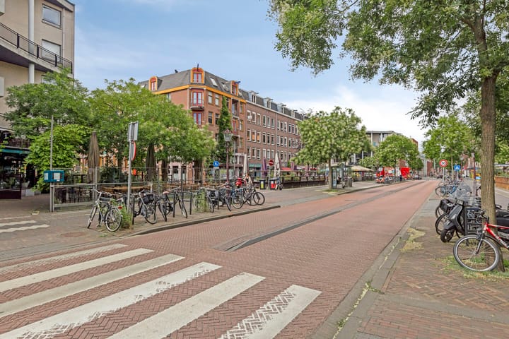 Foto 23 van Derde Oosterparkstraat 70-2