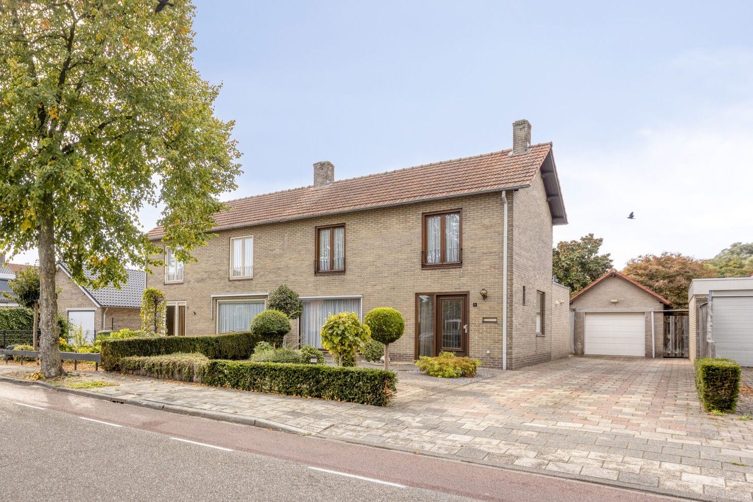 Sint Hubertuslaan 15