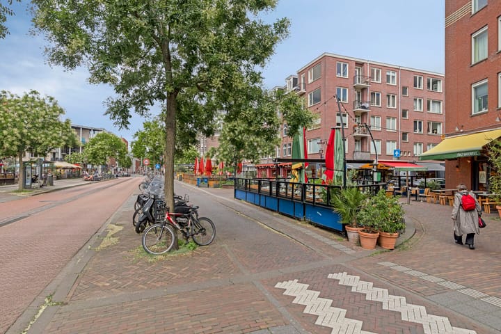 Foto 24 van Derde Oosterparkstraat 70-2