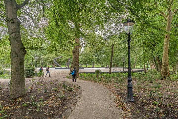 Foto 26 van Derde Oosterparkstraat 70-2