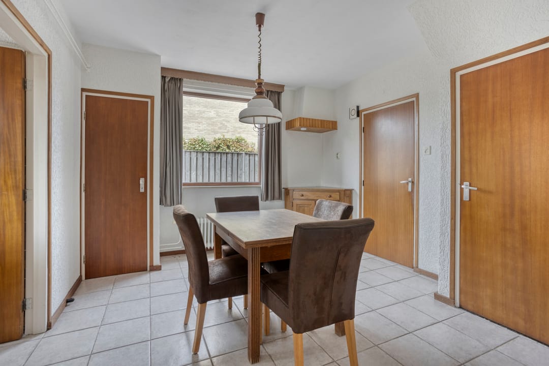 Foto 8 van Sint Hubertuslaan 15