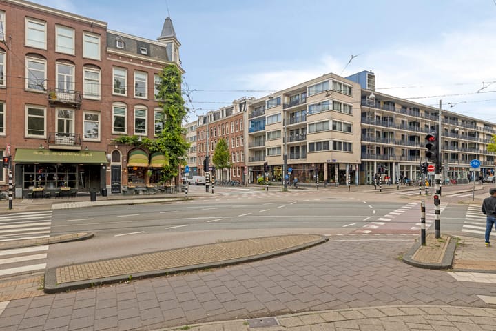 Foto 27 van Derde Oosterparkstraat 70-2