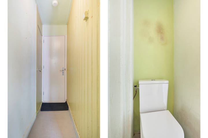 Foto 8 van Derde Oosterparkstraat 70-2