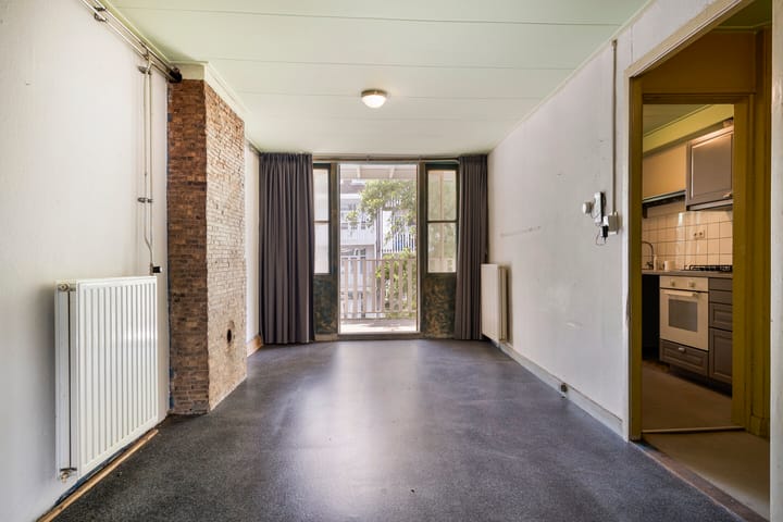 Foto 17 van Derde Oosterparkstraat 70-2