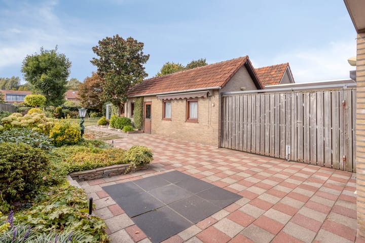 Foto 21 van Sint Hubertuslaan 15