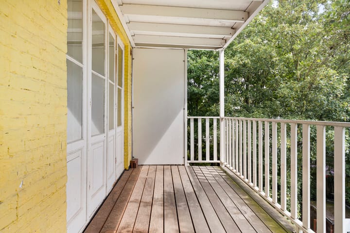 Foto 21 van Derde Oosterparkstraat 70-2