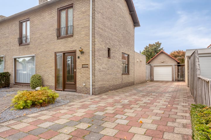 Foto 32 van Sint Hubertuslaan 15