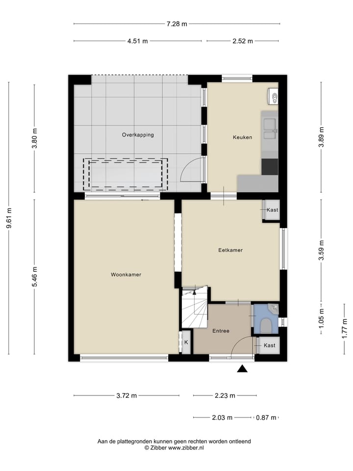 Foto 34 van Sint Hubertuslaan 15