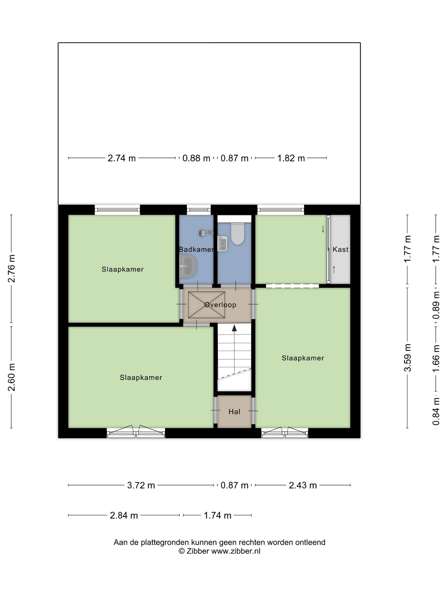 Foto 35 van Sint Hubertuslaan 15