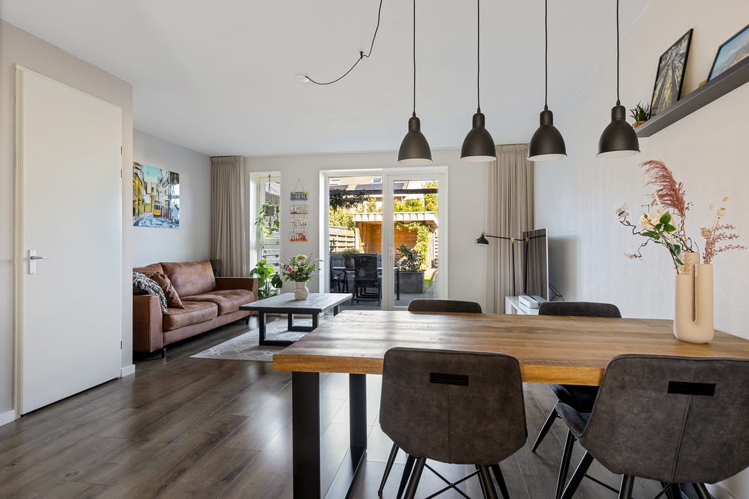 Foto 11 van Linde 26