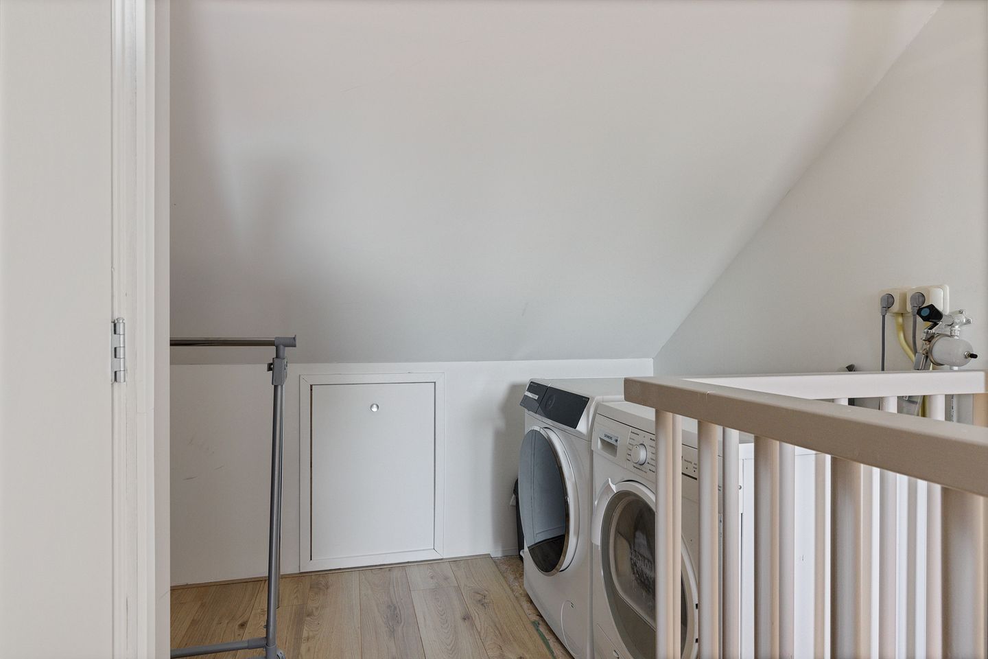 Foto 25 van Linde 26