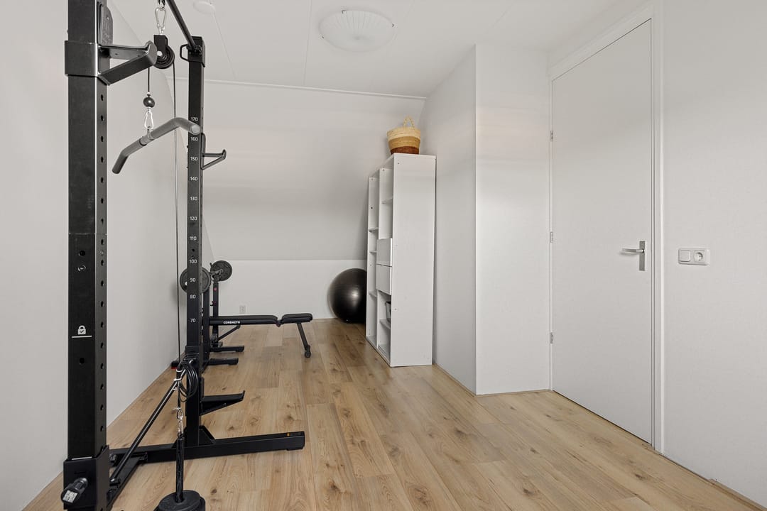 Foto 28 van Linde 26