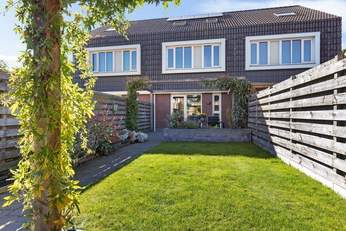 Foto 29 van Linde 26