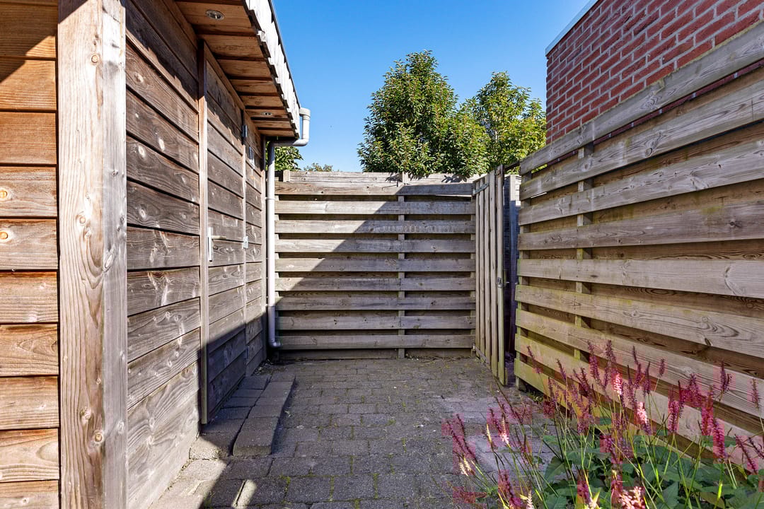 Foto 31 van Linde 26