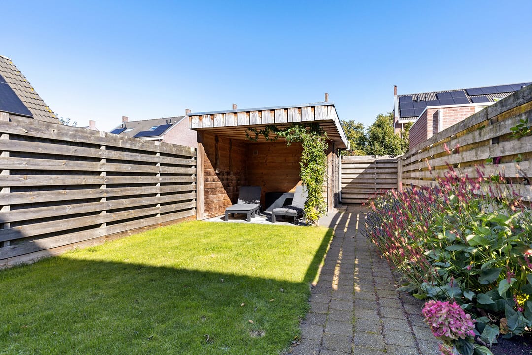 Foto 32 van Linde 26