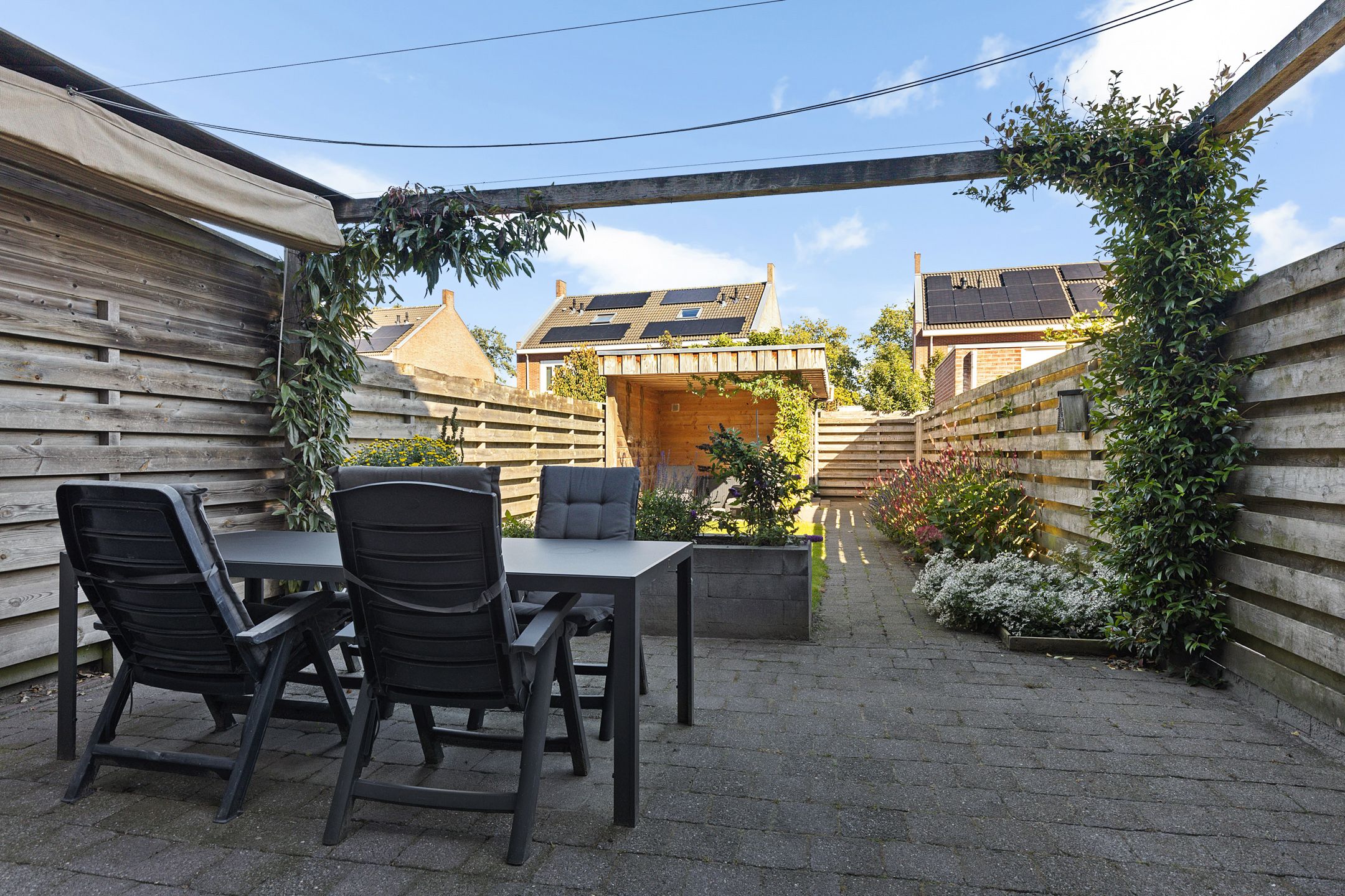 Foto 33 van Linde 26