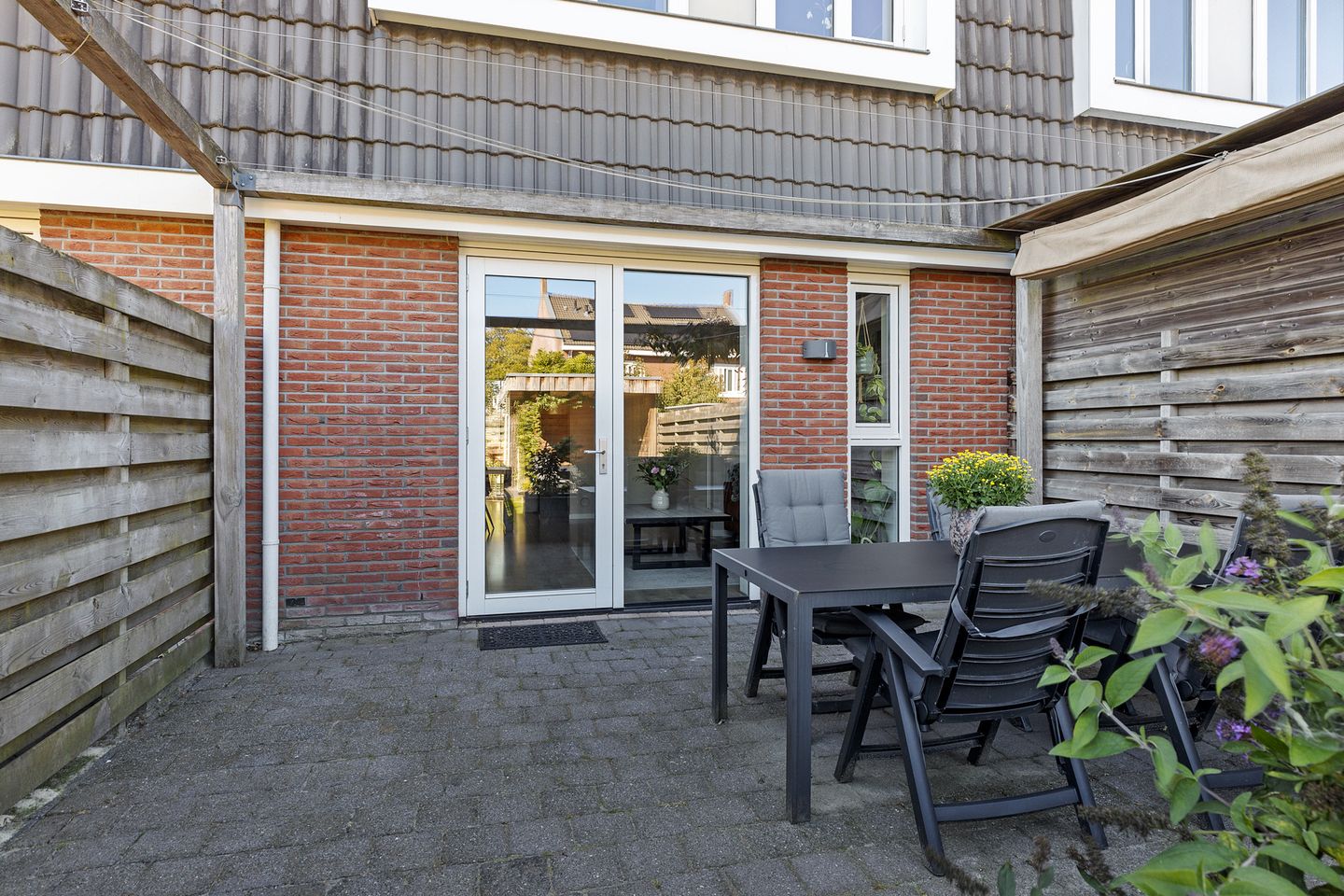 Foto 34 van Linde 26