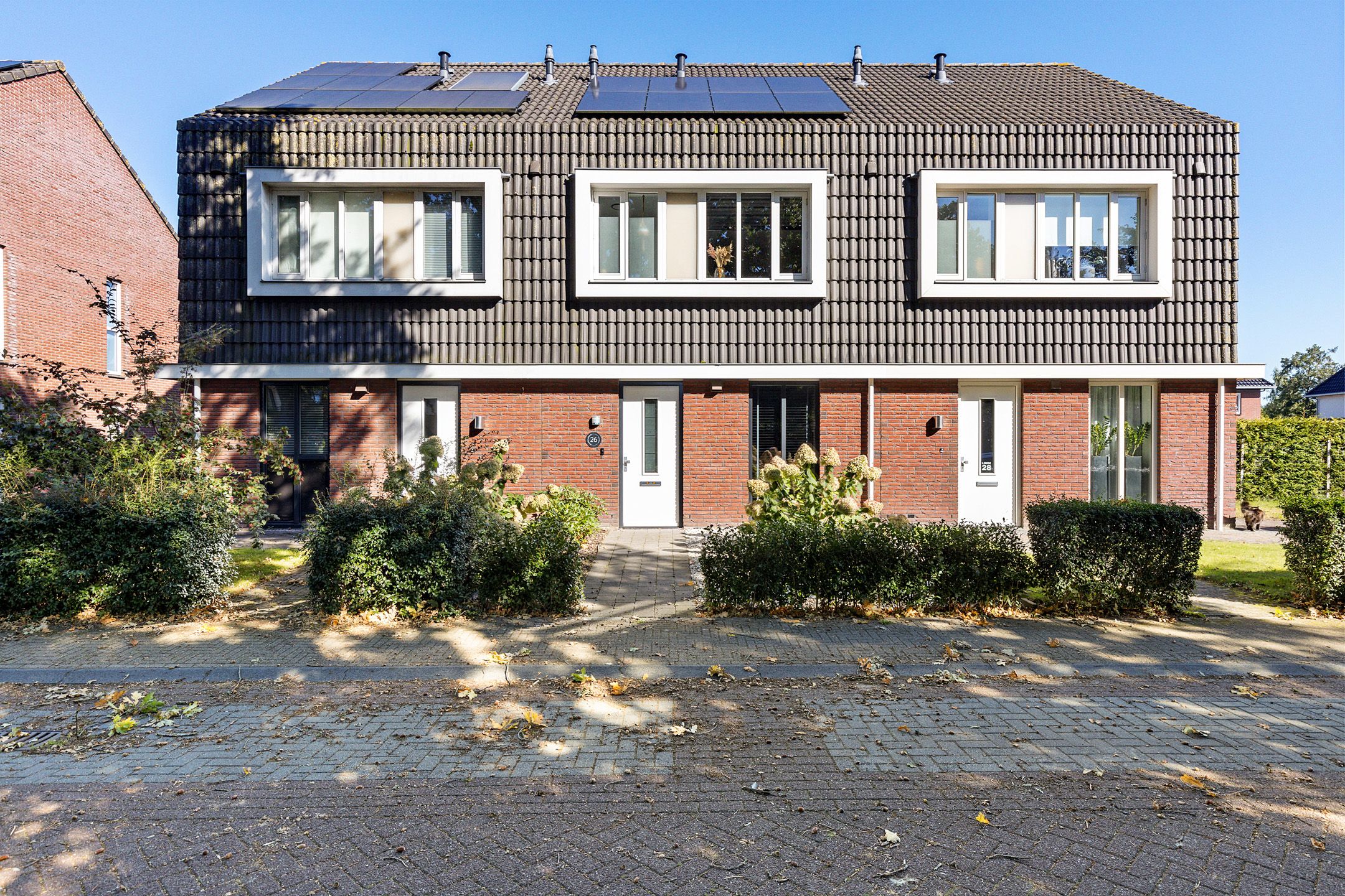 Foto 36 van Linde 26