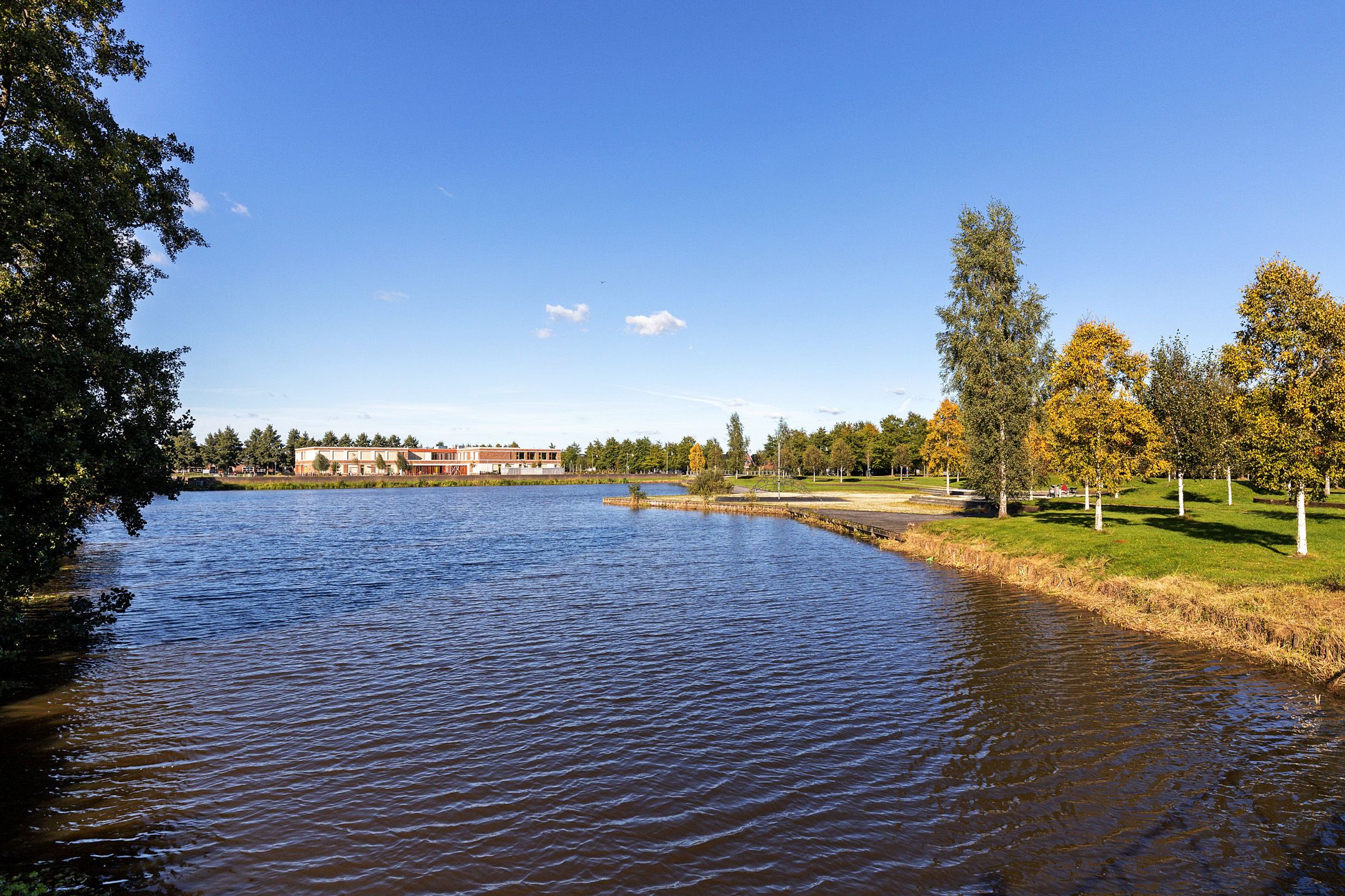 Foto 39 van Linde 26