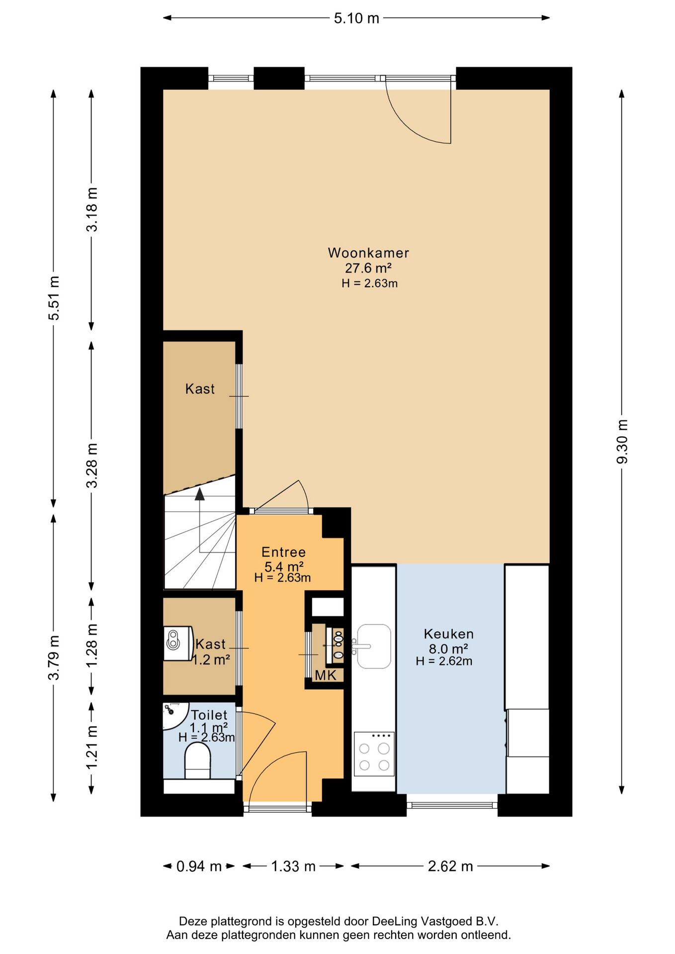 Foto 42 van Linde 26