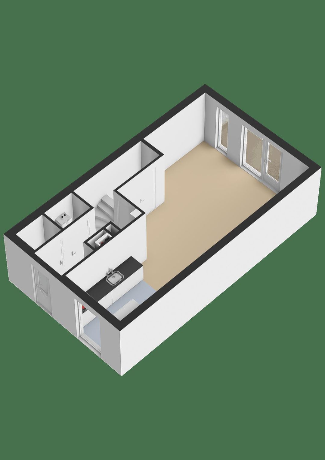 Foto 43 van Linde 26