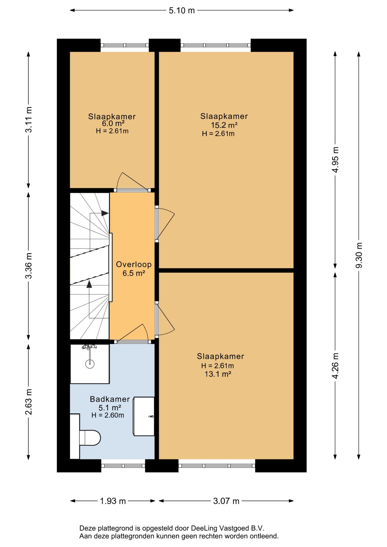 Foto 44 van Linde 26
